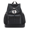 Converse Hátizsák CONVERSE 10027690-A01-001 fekete