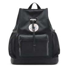 Converse Hátizsák CONVERSE 10027690-A01-001 fekete gyerek hátizsák, táska