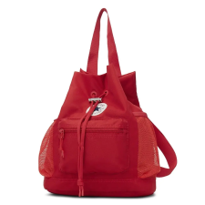 Converse Hátizsák CONVERSE 10027690-A06-600 piros gyerek hátizsák, táska