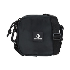 Converse Kistáskák P  FLOATING POCKET SEASONAL POUCH Fekete Egy méret
