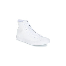 Converse Magas szárú edzőcipők ALL STAR MONOCHROME CUIR HI Fehér 46