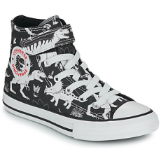 Converse Magas szárú edzőcipők CHUCK TAYLOR ALL STAR 1V Fekete 31