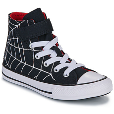 Converse Magas szárú edzőcipők CHUCK TAYLOR ALL STAR 1V Fekete 34