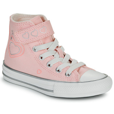 Converse Magas szárú edzőcipők CHUCK TAYLOR ALL STAR 1V Rózsaszín 34 gyerek cipő