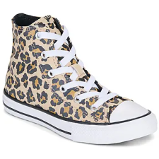 Converse Magas szárú edzőcipők Chuck Taylor All Star Barna 30 gyerek cipő