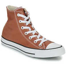 Converse Magas szárú edzőcipők CHUCK TAYLOR ALL STAR Barna 36