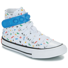 Converse Magas szárú edzőcipők CHUCK TAYLOR ALL STAR BUBBLE STRAP 1V Sokszínű 34