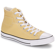 Converse Magas szárú edzőcipők CHUCK TAYLOR ALL STAR CANVAS   JACQUARD Bézs 45