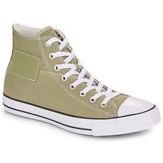 Converse Magas szárú edzőcipők CHUCK TAYLOR ALL STAR CANVAS   JACQUARD Zöld 41