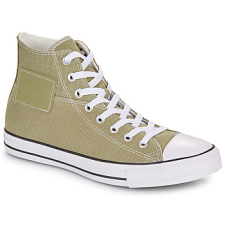 Converse Magas szárú edzőcipők CHUCK TAYLOR ALL STAR CANVAS   JACQUARD Zöld 45 férfi cipő