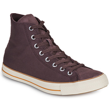 Converse Magas szárú edzőcipők CHUCK TAYLOR ALL STAR CANVAS   LEATHER Barna 45 férfi cipő