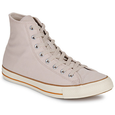 Converse Magas szárú edzőcipők CHUCK TAYLOR ALL STAR CANVAS   LEATHER Bézs 44