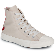 Converse Magas szárú edzőcipők CHUCK TAYLOR ALL STAR CHECKERED ACCENTS Fehér 35 1/2