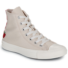 Converse Magas szárú edzőcipők CHUCK TAYLOR ALL STAR CHECKERED ACCENTS Fehér 39 gyerek cipő