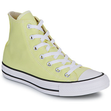 Converse Magas szárú edzőcipők CHUCK TAYLOR ALL STAR Citromsárga 46 1/2 női cipő