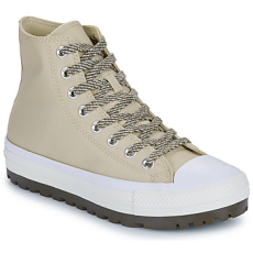 Converse Magas szárú edzőcipők CHUCK TAYLOR ALL STAR CITY TREK Bézs 37