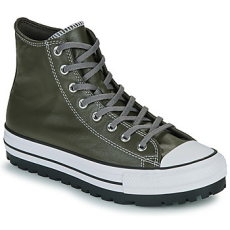Converse Magas szárú edzőcipők CHUCK TAYLOR ALL STAR CITY TREK Zöld 43