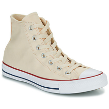 Converse Magas szárú edzőcipők CHUCK TAYLOR ALL STAR CLASSIC Bézs 50 női cipő