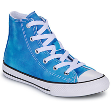Converse Magas szárú edzőcipők CHUCK TAYLOR ALL STAR COLOR SPLASH Kék 28