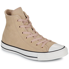 Converse Magas szárú edzőcipők CHUCK TAYLOR ALL STAR COLORFUL SUEDE Bézs 36