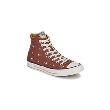 Converse Magas szárú edzőcipők CHUCK TAYLOR ALL STAR-CONVERSE CLUBHOUSE Barna 42 férfi cipő