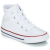 Converse Magas szárú edzőcipők CHUCK TAYLOR ALL STAR CORE HI Fehér 21