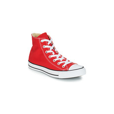 Converse Magas szárú edzőcipők CHUCK TAYLOR ALL STAR CORE HI Piros 37 1/2