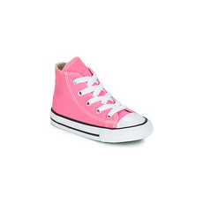 Converse Magas szárú edzőcipők CHUCK TAYLOR ALL STAR CORE HI Rózsaszín 20