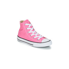 Converse Magas szárú edzőcipők CHUCK TAYLOR ALL STAR CORE HI Rózsaszín 34