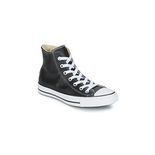 Converse Magas szárú edzőcipők Chuck Taylor All Star CORE LEATHER HI Fekete 39 1/2 női cipő