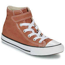 Converse Magas szárú edzőcipők CHUCK TAYLOR ALL STAR EASY-ON Barna 27 gyerek cipő