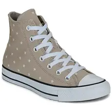 Converse Magas szárú edzőcipők CHUCK TAYLOR ALL STAR EMBROIDERED STARS Barna 40