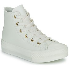 Converse Magas szárú edzőcipők CHUCK TAYLOR ALL STAR EVA LIFT Fehér 33 gyerek cipő