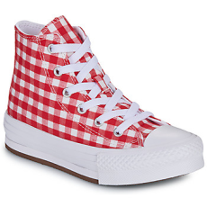 Converse Magas szárú edzőcipők CHUCK TAYLOR ALL STAR EVA LIFT Fehér 33