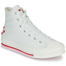 Converse Magas szárú edzőcipők CHUCK TAYLOR ALL STAR EVA LIFT Fehér 37 1/2