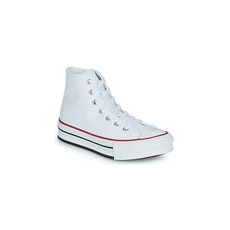 Converse Magas szárú edzőcipők Chuck Taylor All Star EVA Lift Foundation Hi Fehér 32