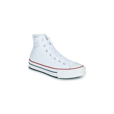 Converse Magas szárú edzőcipők Chuck Taylor All Star EVA Lift Foundation Hi Fehér 40