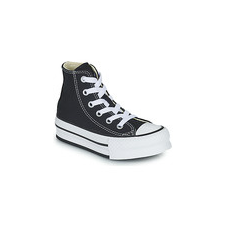 Converse Magas szárú edzőcipők Chuck Taylor All Star EVA Lift Foundation Hi Fekete 28 gyerek cipő