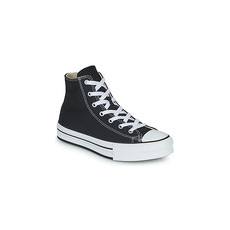 Converse Magas szárú edzőcipők Chuck Taylor All Star EVA Lift Foundation Hi Fekete 36