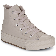Converse Magas szárú edzőcipők CHUCK TAYLOR ALL STAR EVA LIFT MONOCHROME Bézs 28