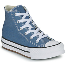 Converse Magas szárú edzőcipők CHUCK TAYLOR ALL STAR EVA LIFT PLATFORM Kék 29