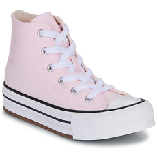 Converse Magas szárú edzőcipők CHUCK TAYLOR ALL STAR EVA LIFT PLATFORM Rózsaszín 27