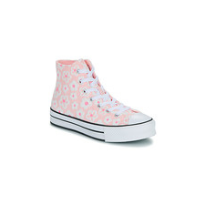 Converse Magas szárú edzőcipők CHUCK TAYLOR ALL STAR EVA LIFT Rózsaszín 36 gyerek cipő