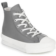 Converse Magas szárú edzőcipők CHUCK TAYLOR ALL STAR EVA LIFT Szürke 30 gyerek cipő