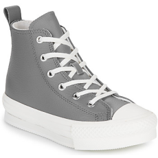 Converse Magas szárú edzőcipők CHUCK TAYLOR ALL STAR EVA LIFT Szürke 34