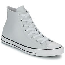 Converse Magas szárú edzőcipők CHUCK TAYLOR ALL STAR FAUX LEATHER Szürke 42 férfi cipő