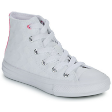 Converse Magas szárú edzőcipők CHUCK TAYLOR ALL STAR Fehér 27 gyerek cipő