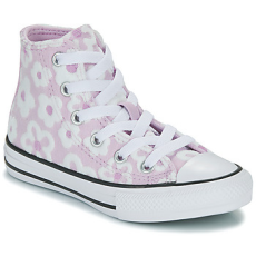 Converse Magas szárú edzőcipők CHUCK TAYLOR ALL STAR Fehér 28