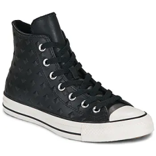 Converse Magas szárú edzőcipők Chuck Taylor All Star Fekete 36 női cipő
