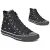 Converse Magas szárú edzőcipők Chuck Taylor All Star Fekete 36